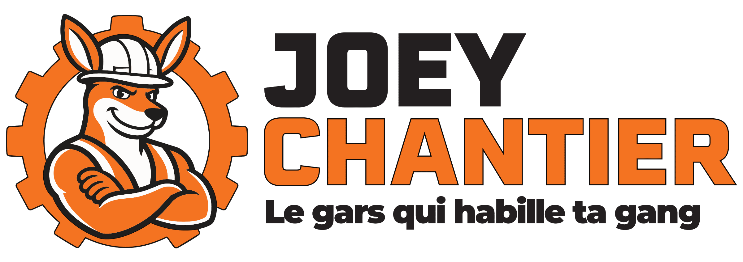 Joey Chantier